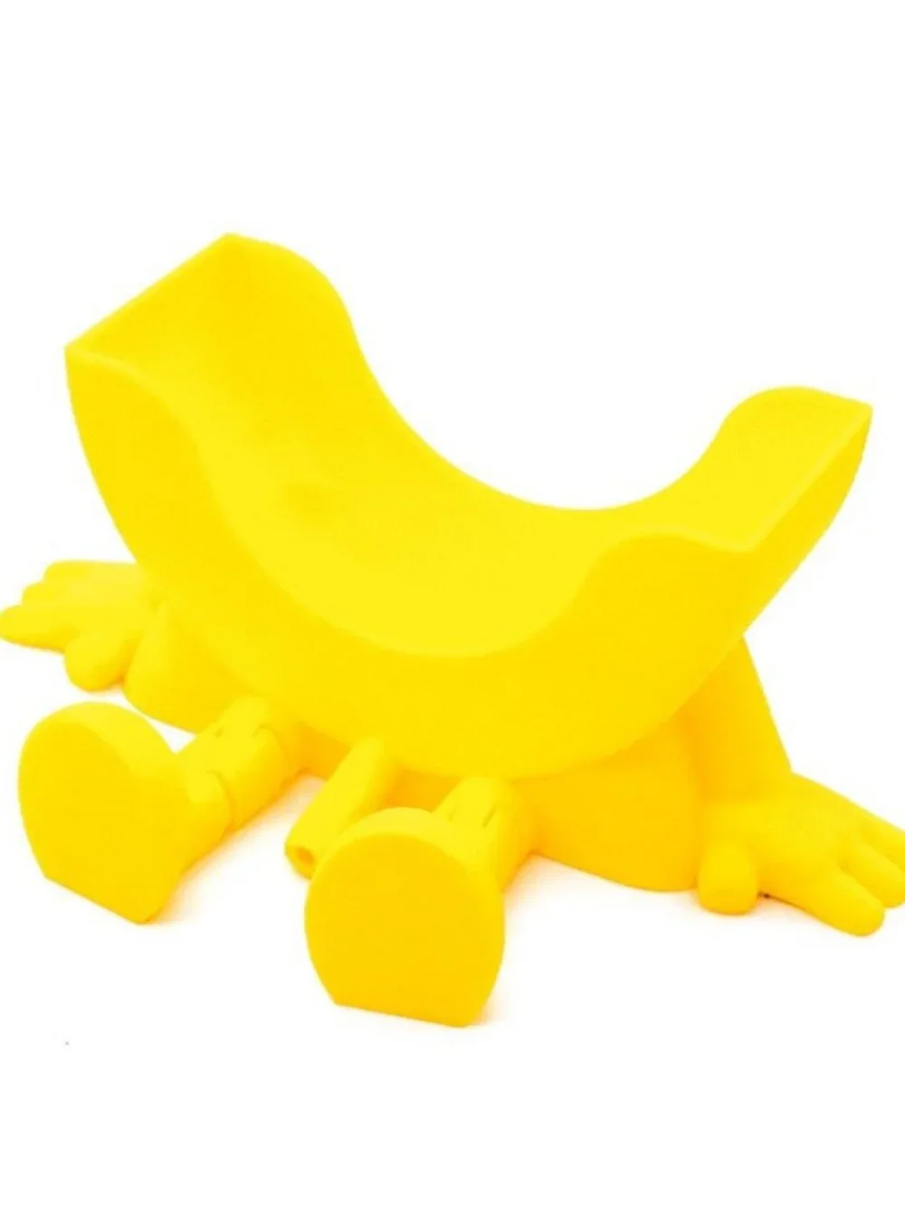 Hanging Sponge Holder with Drainage for Kitchen Sink – Compatible with Scrub Dad